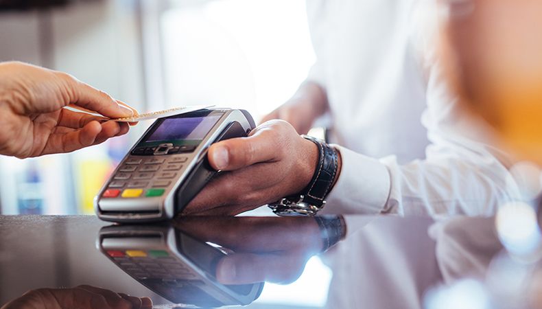 Payment Option