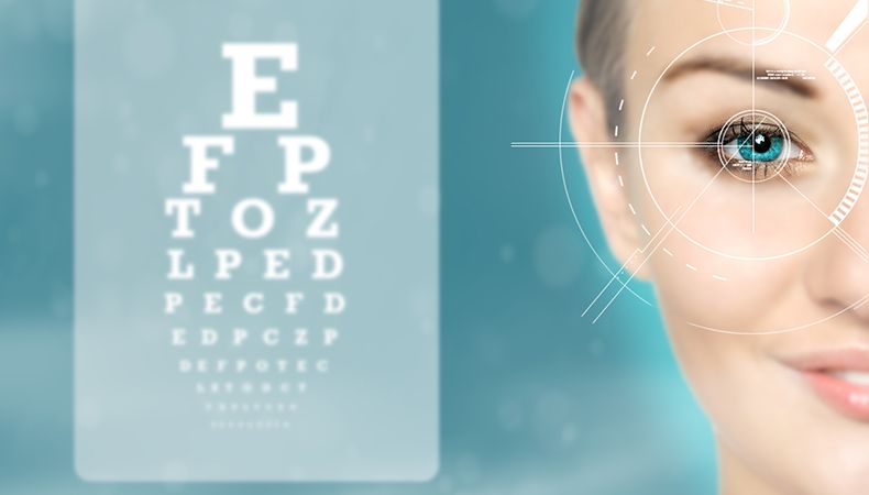Multifocal