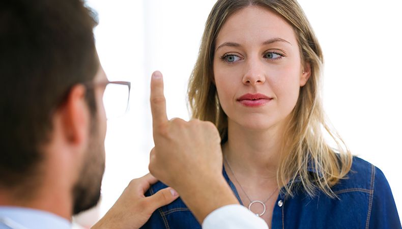 Vision Correction