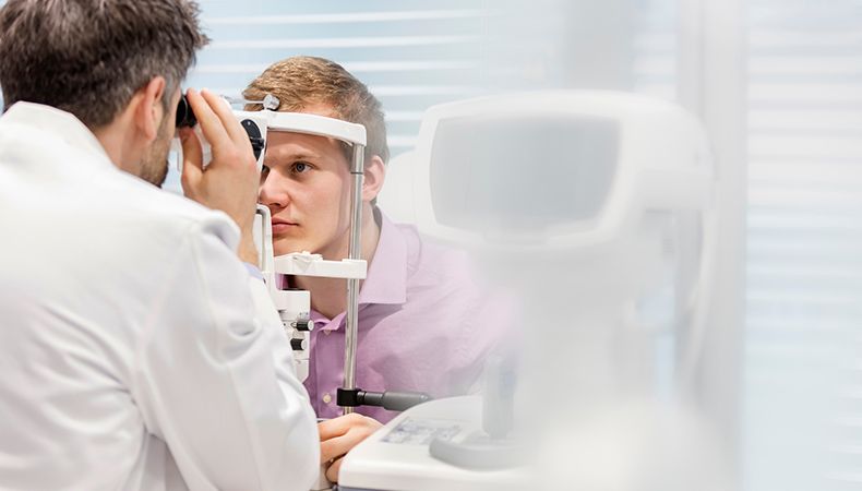 Astigmatism
