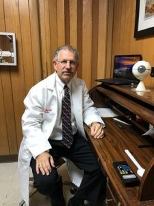 Michael B. Maizel, OD