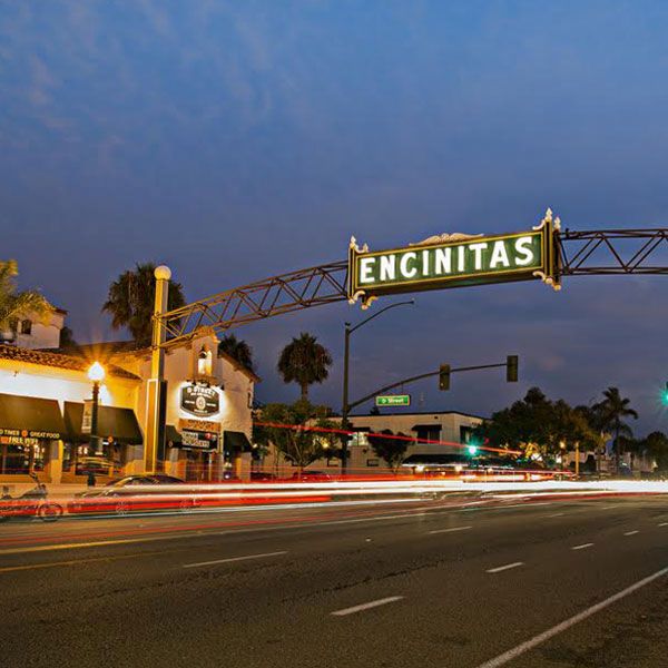 Encinitas