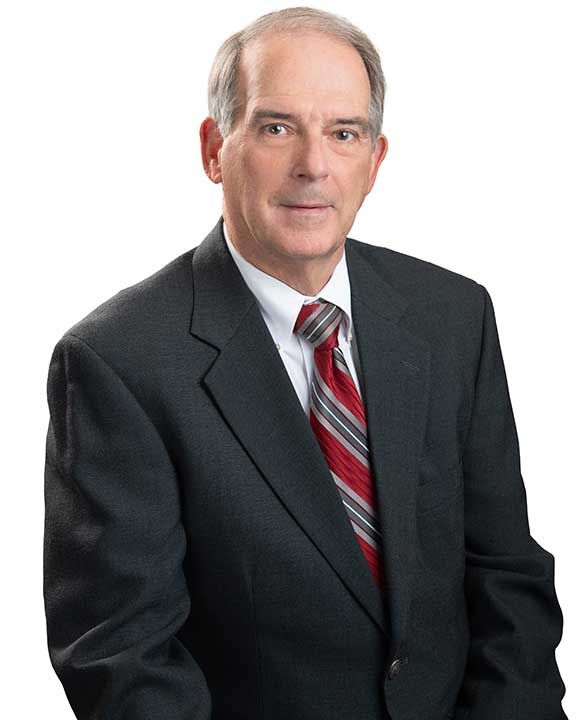 Dr. Alan E. Pelt