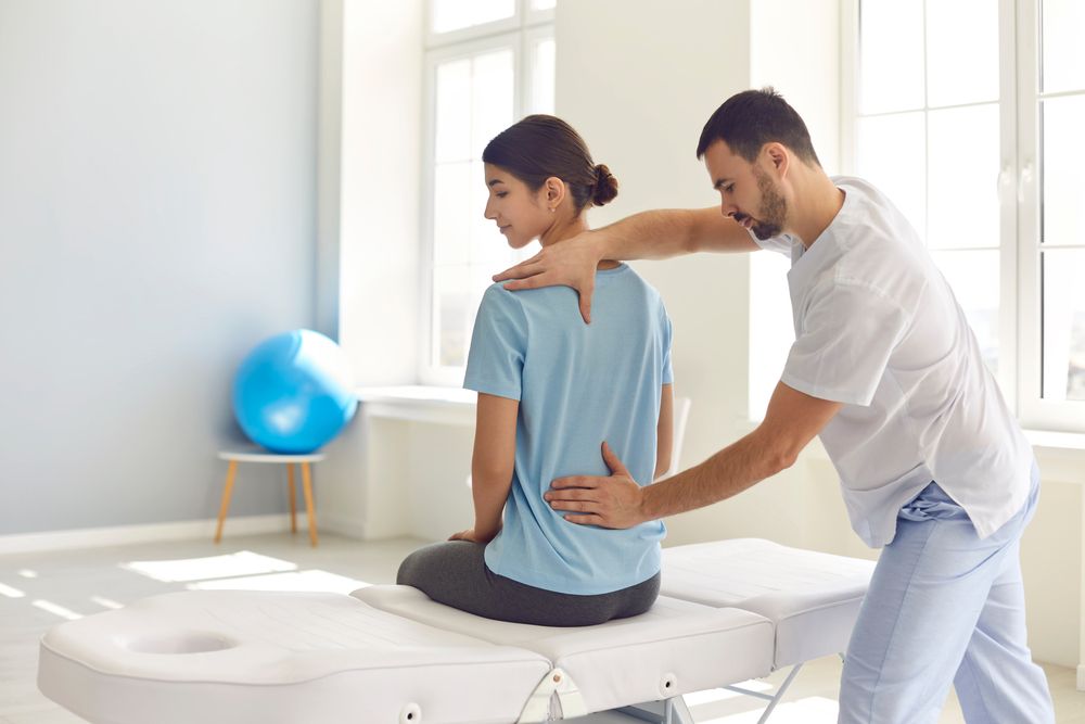 How to Find the Right Chiropractor