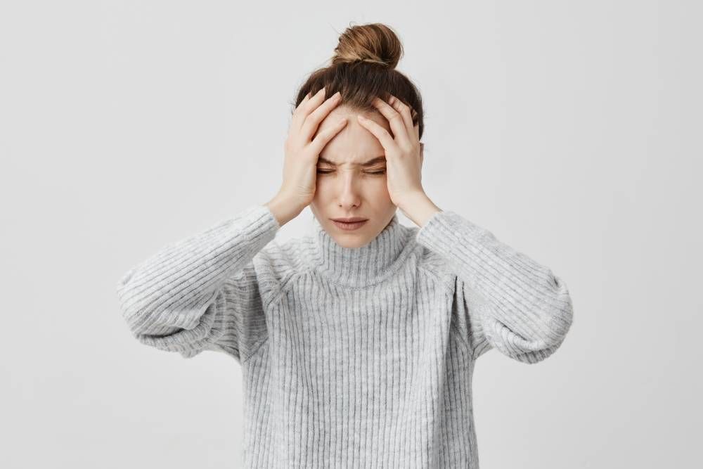 Treating Headaches/Migraines with Chiropractic Care