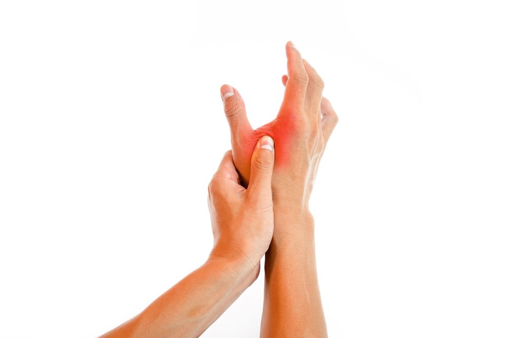 Thumb Arthritis