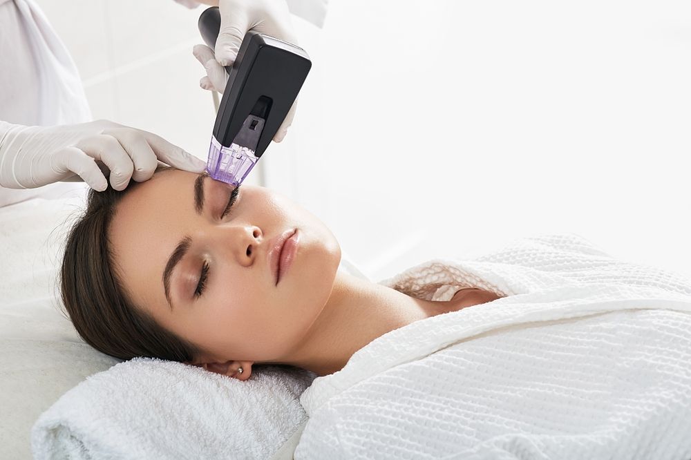 Understanding Forma Radiofrequency Treatment: How It Stimulates Collagen for Youthful Skin