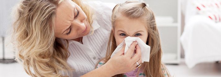 ALLERGIES IN LAGUNA HILLS