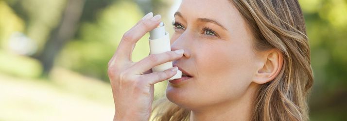 ASTHMA IN LAGUNA HILLS