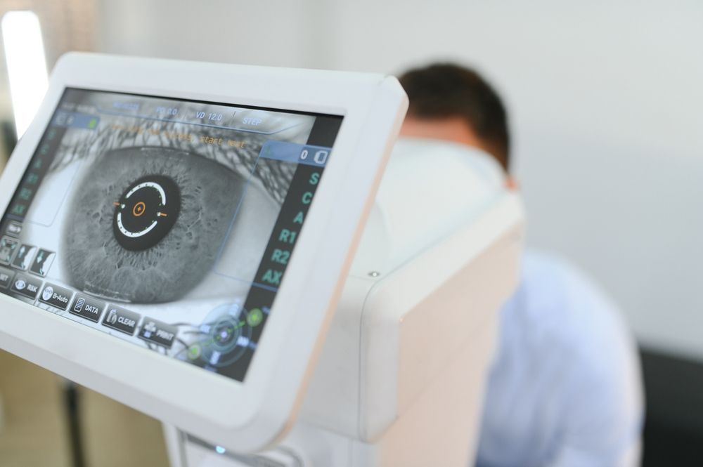 How Comprehensive Eye Exams Detect and Prevent Common Eye Conditions