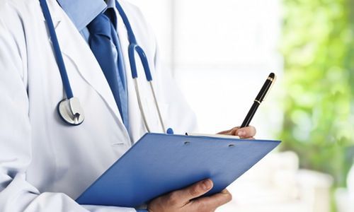 Patient Center