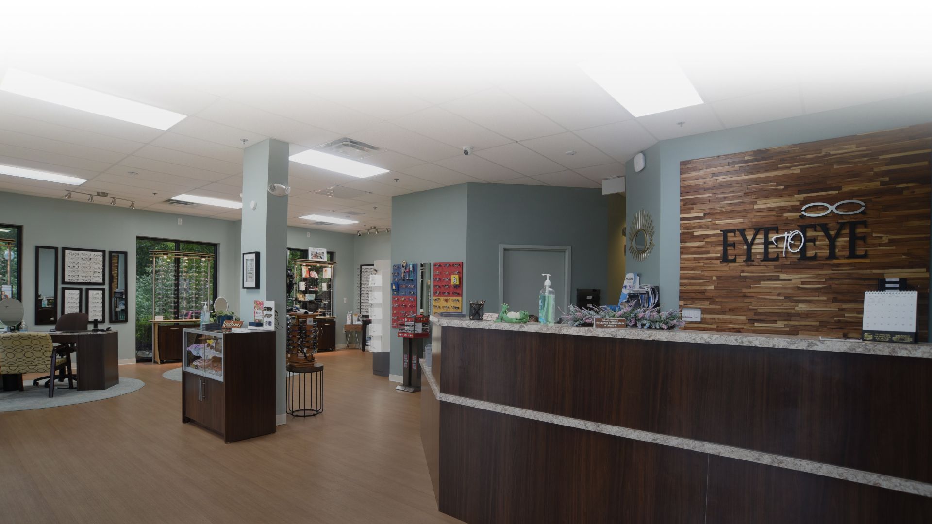 Optometrist in Germantown Eye To Eye