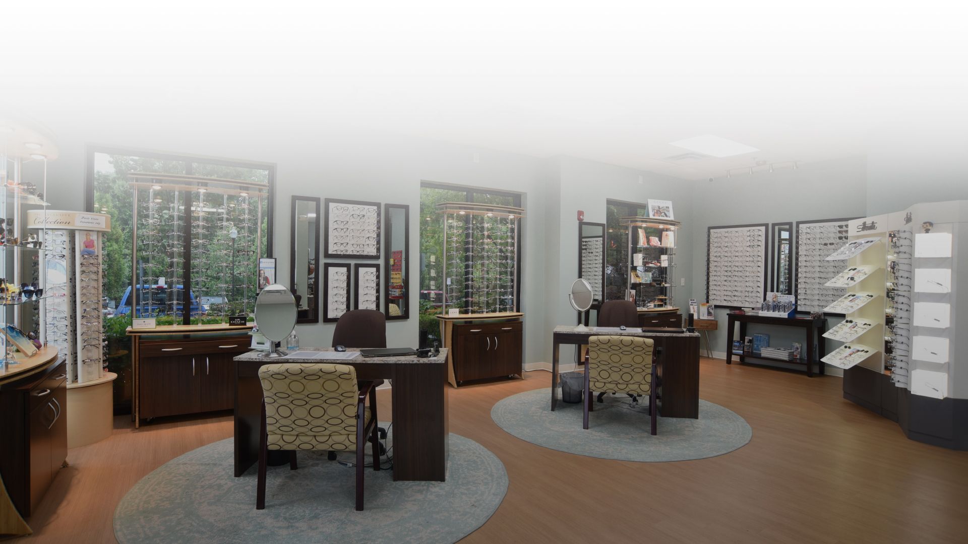 Optometrist in Germantown Eye To Eye