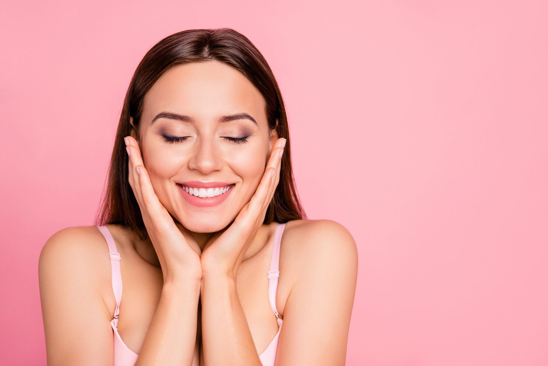Skin Issues? Maybe You're Missing These Nutrients