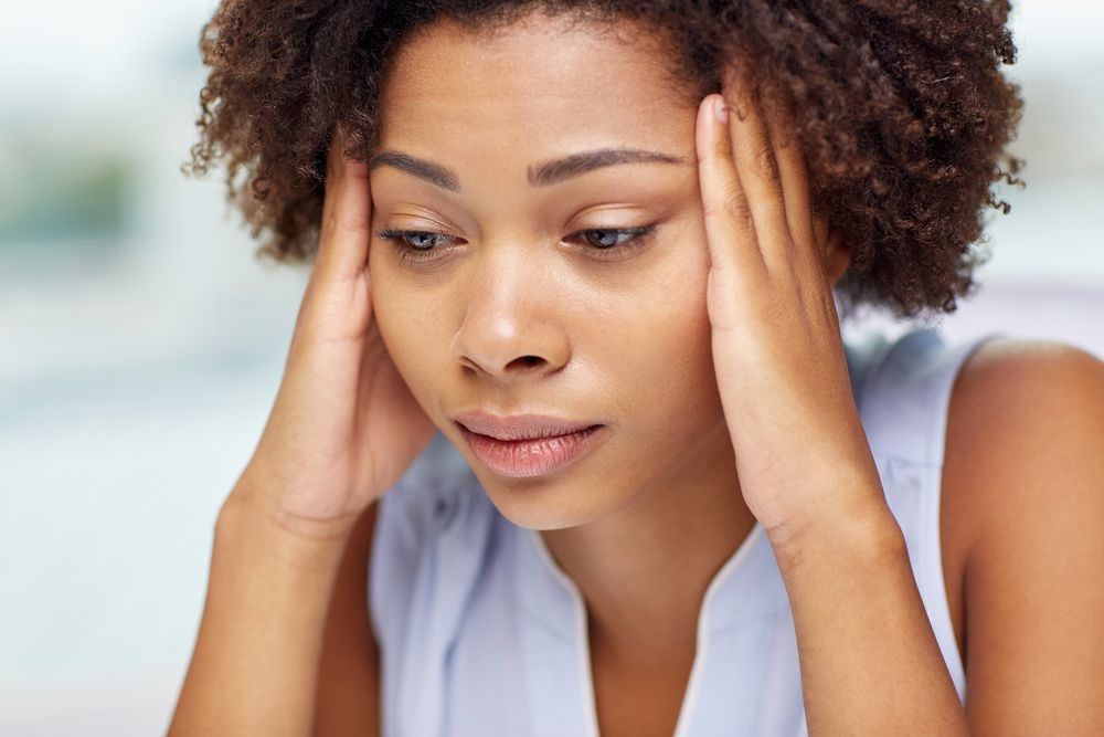 Can Dry Eye Cause Headaches?