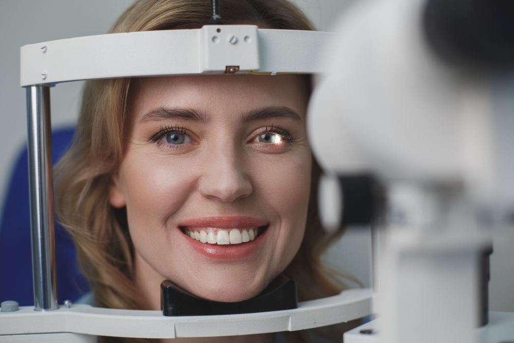 More Than Meets the Eye: Why a Comprehensive Annual Eye Exam is Essential for Your Health