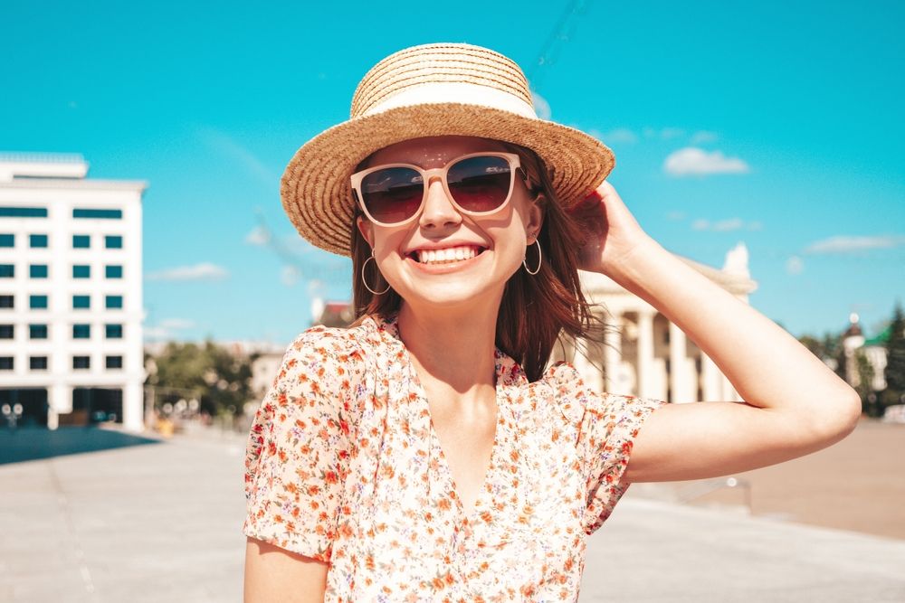 How to Avoid Eye Damage From Sun Exposure