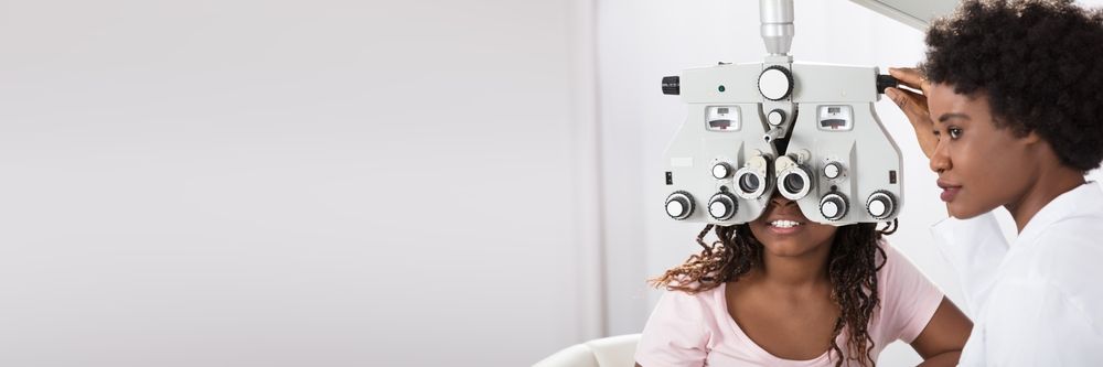 The Importance of Regular Check-ups: Monitoring Your Vision After Laser Correction