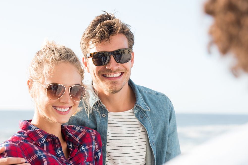 The Importance of Wearing Sunglasses to Protect Your Eyes From the Sun