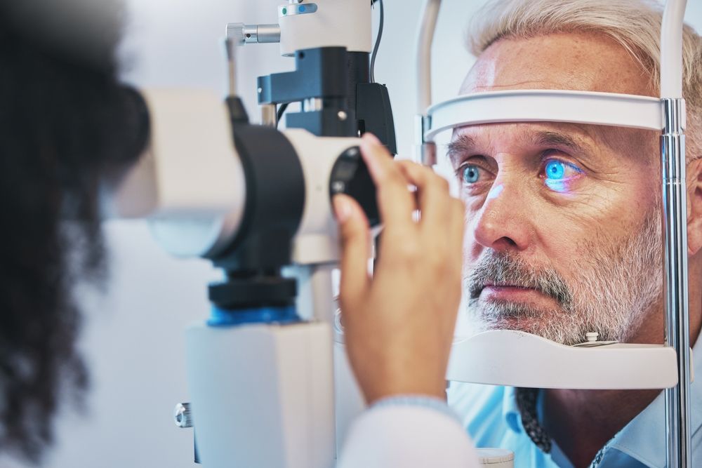 Don't Overlook Your Eye Health: How a Comprehensive Annual Eye Exam Can Detect Serious Conditions