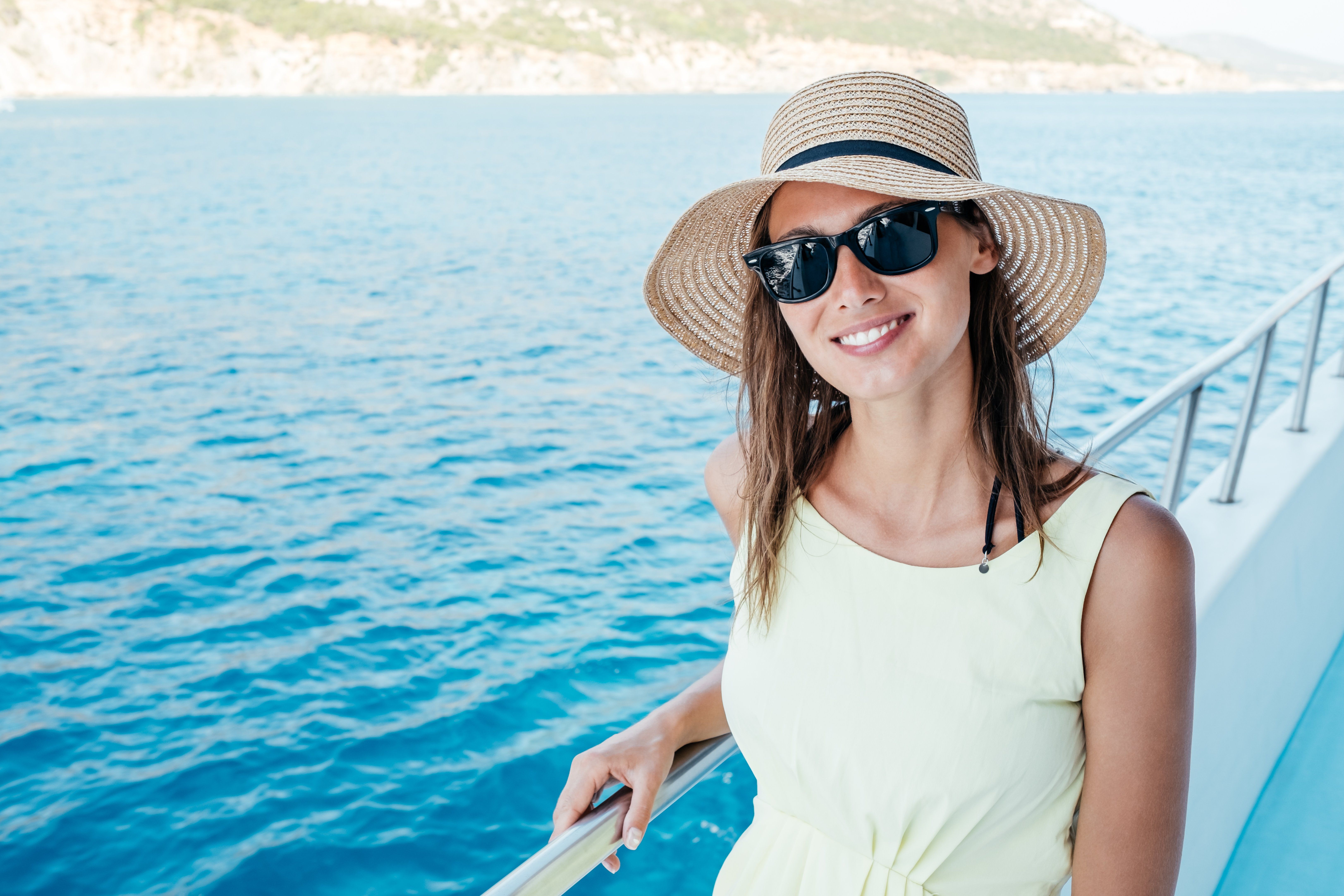 How You Can Protect Your Eyes in Summer