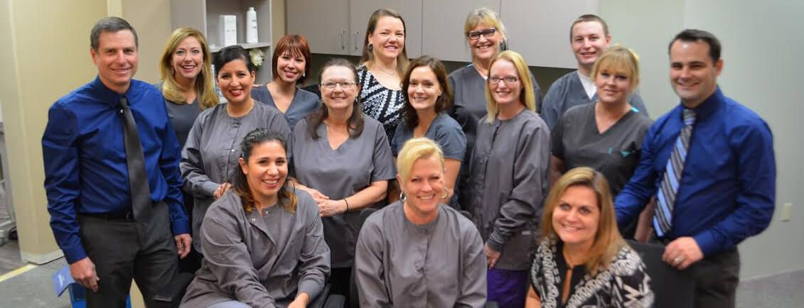 Boss Dental Care team