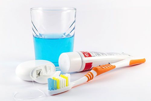 preventative products