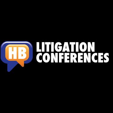 HB Litigation’s Construction Litigation Leaders Forum