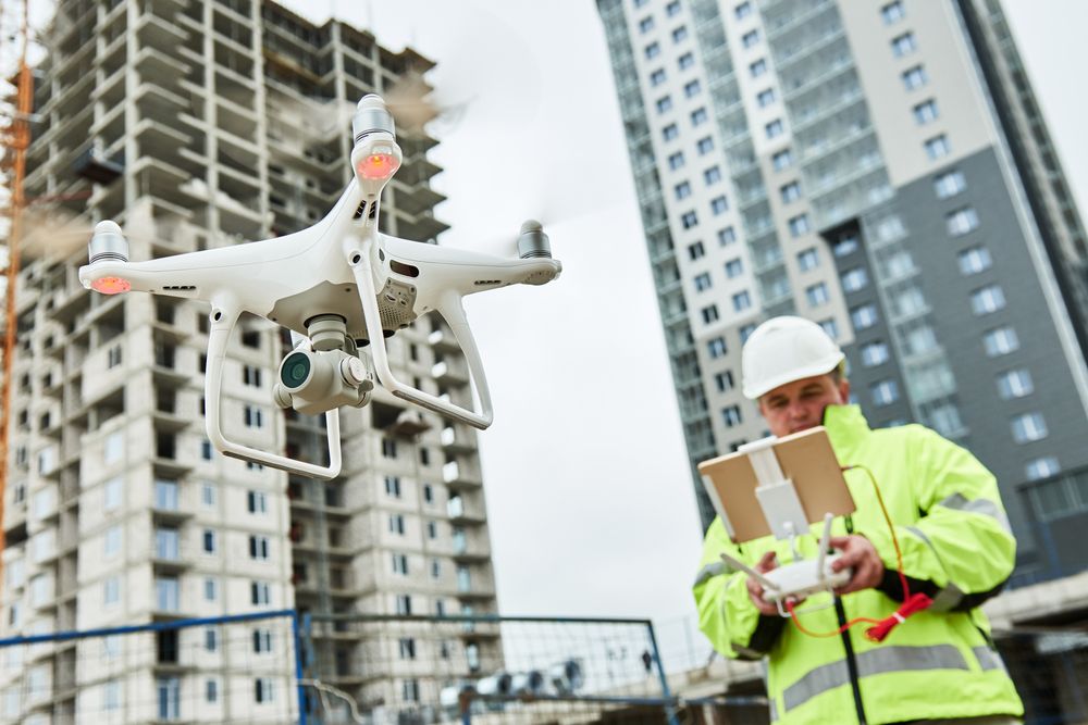 The Future of Technology in Construction