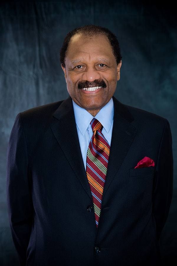 dr. benson clark