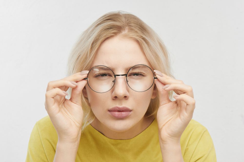 How Often Do I Need a New Eyeglass Prescription?