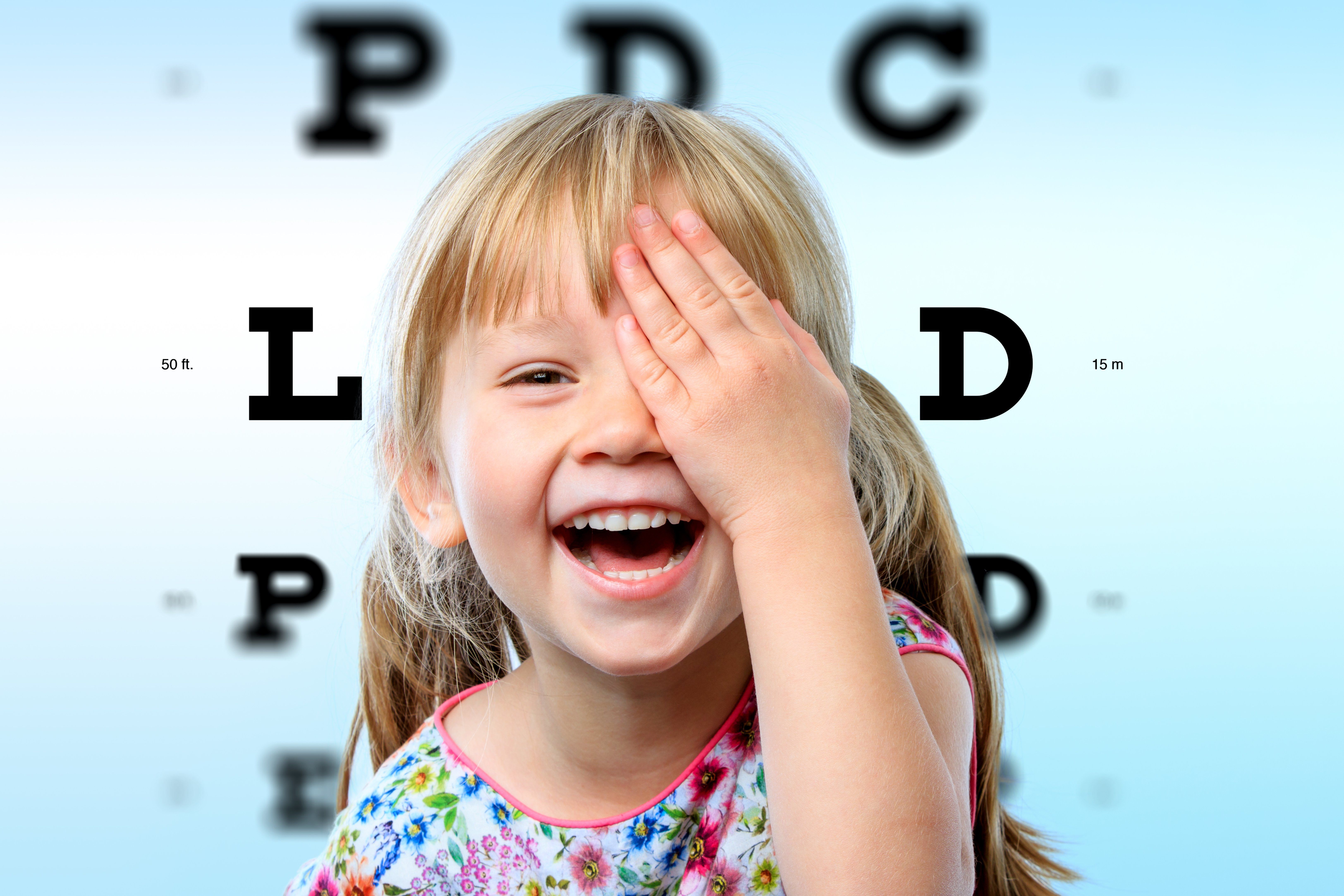 What Age Should My Child Start Myopia Control?