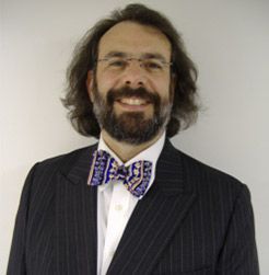 Dr. Jeffrey Eisman