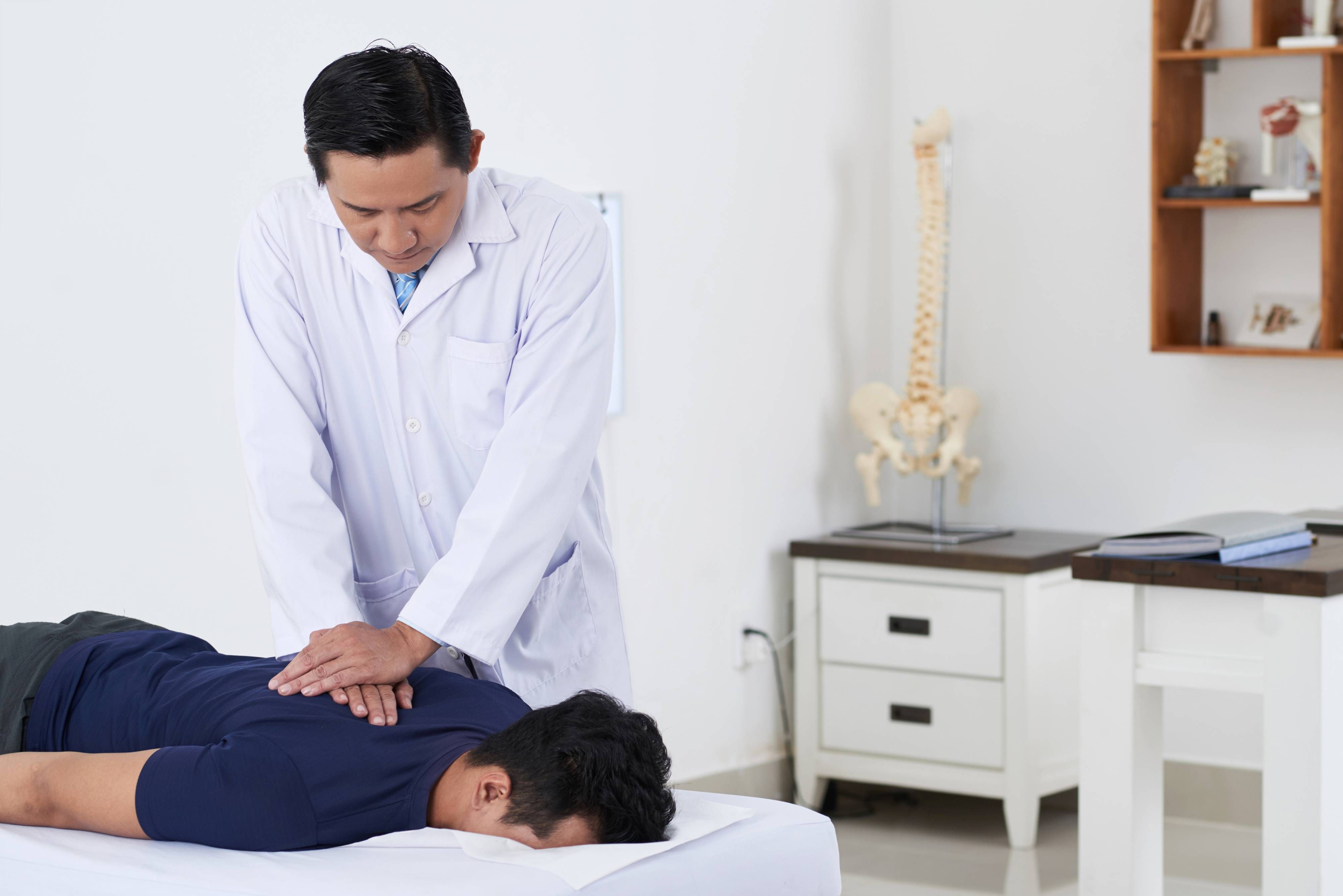 Chiropractic Care for Arthritis