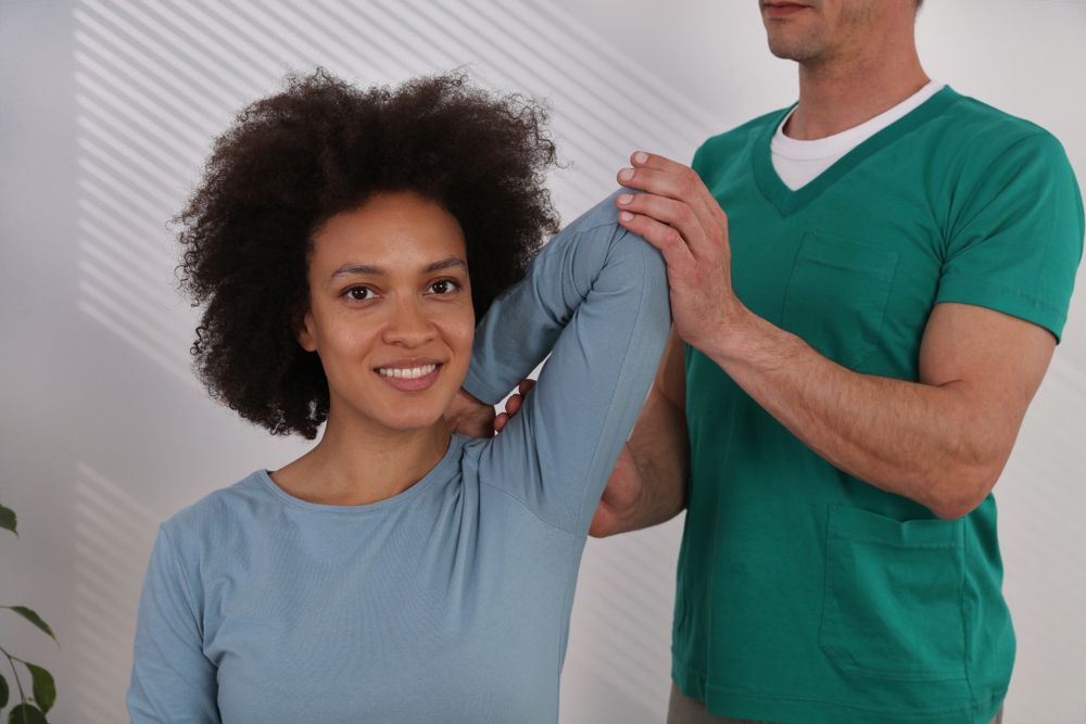 The Benefits of Chiropractic Care