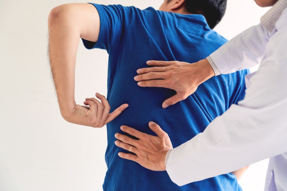 Benefits of Chiropractic Rehabilitation Therapies for Back Pain