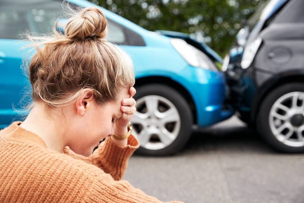 Importance of Seeing a Chiropractor After an Auto Accident