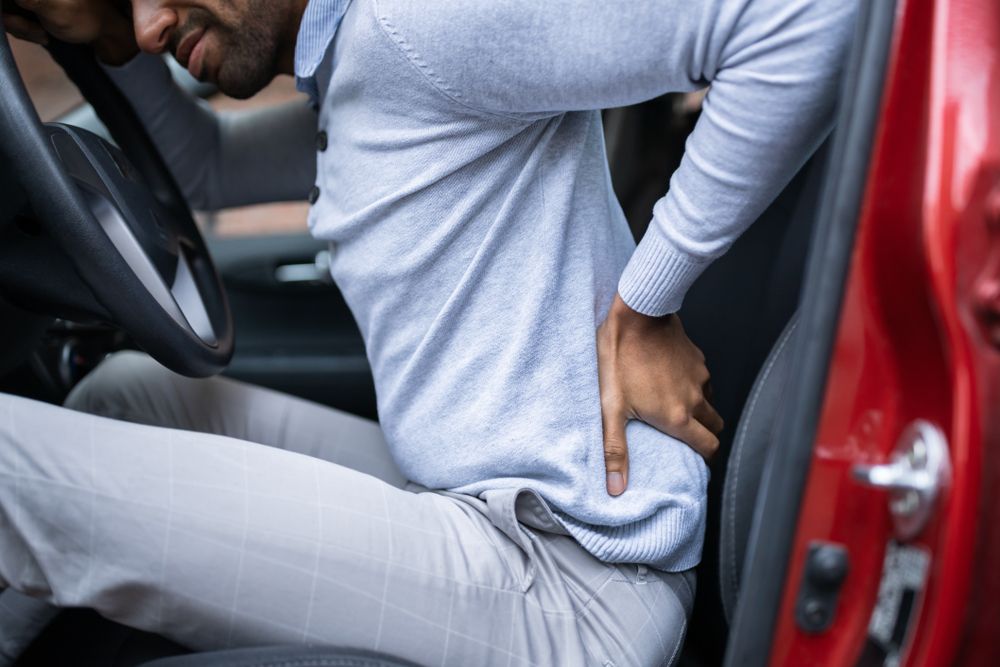 Why It Is Important to See a Chiropractor Right After a Car Accident