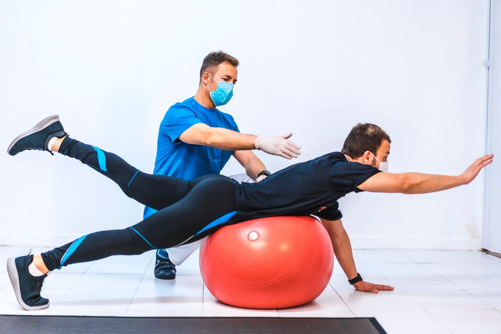 What’s the Difference Between Physiotherapy and Physical Therapy?