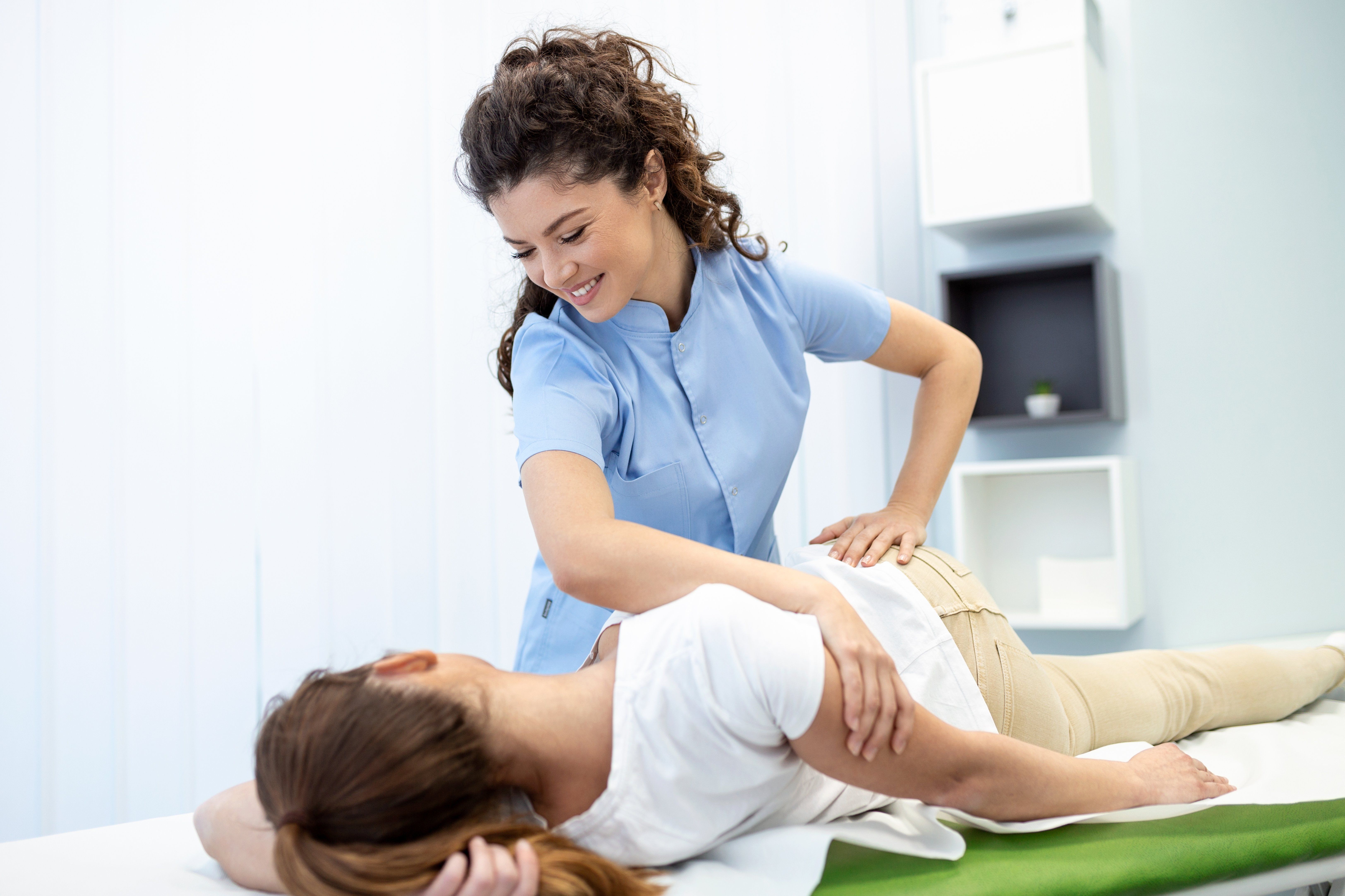How Often Should a Person Get Adjusted by a Chiropractor?