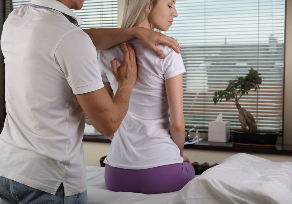 Treating Personal Injuries With Chiropractic Care