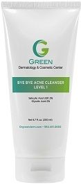  Bye Bye Acne Cleanser – Level 1