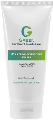  Bye Bye Acne Cleanser – Level 2