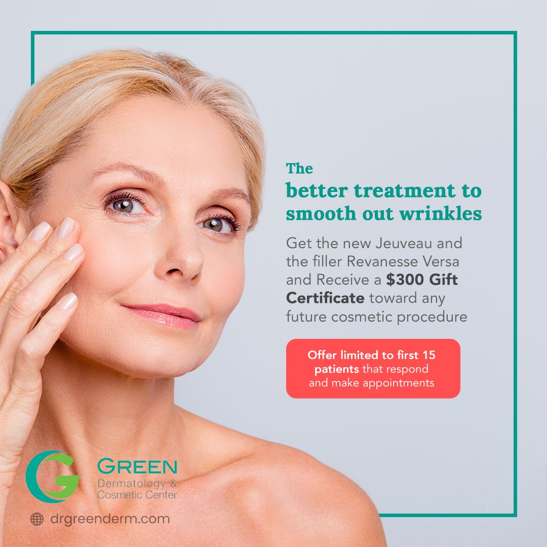 dermatologist
