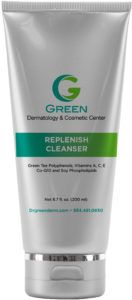 C3 – Calm Clear Cleanser