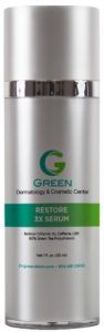 Restore 3x Serum