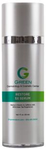 Restore 5x Serum