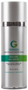 Restore 10x Serum