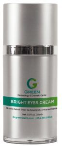 eye cream