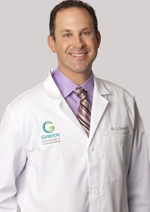 Dr. Jason Green, D.O.